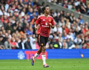 好消息!记者:卢克-肖、约罗、马奎尔今日恢复训练