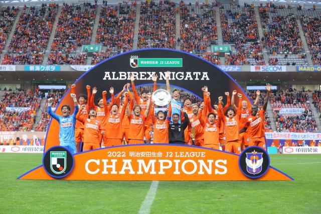 DB电竞平台-进度条对比: 日本J2联赛42轮完结 中超刚踢完21轮