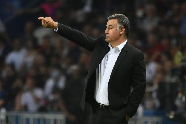 DB电竞官方网站-加尔捷：欧冠历史影响巴黎发挥 姆巴佩：不纠结失误